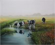60x50 olieverf